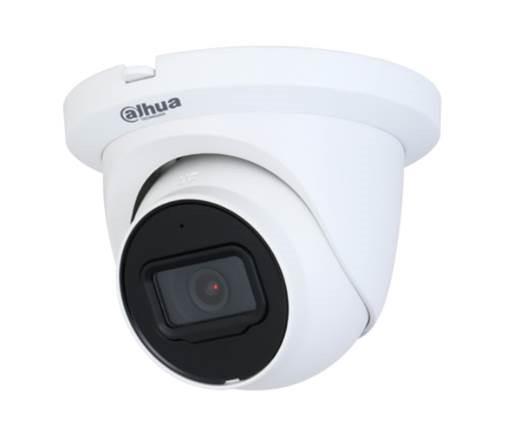 NET CAMERA 4MP IR EYEBALL IPC-HDW2441TM-S-0280B DAHUA