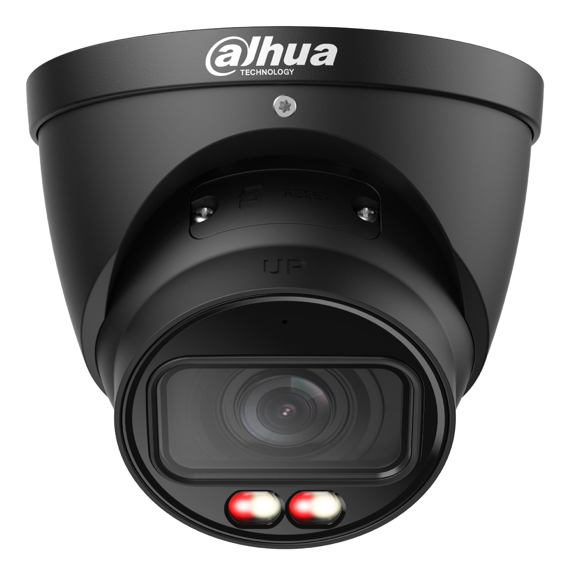 NET CAMERA 4MP EYEBALL HDW2449T-ZS-IL-27135-B DAHUA