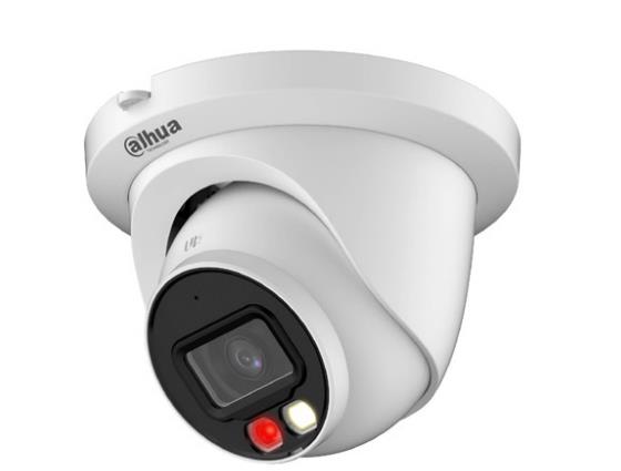 NET CAMERA 4MP IR EYEBALL IPC-HDW2449TM-S-IL-0280B DAHUA