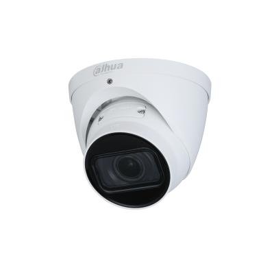 NET CAMERA 5MP IR EYEBALL IPC-HDW2531T-ZS-27135-S2 DAHUA