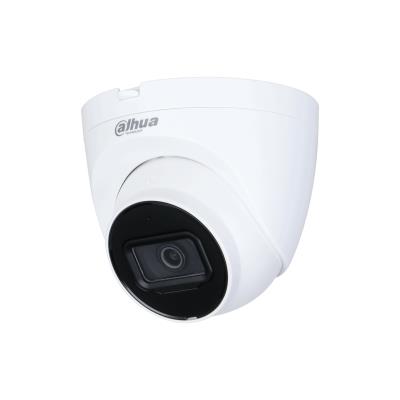 NET CAMERA 5MP IR EYEBALL IPC-HDW2541T-S-0280B DAHUA
