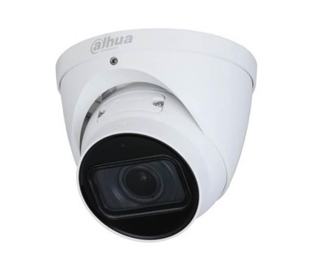 NET CAMERA 5MP IR EYEBALL IPC-HDW2541T-ZS-27135 DAHUA