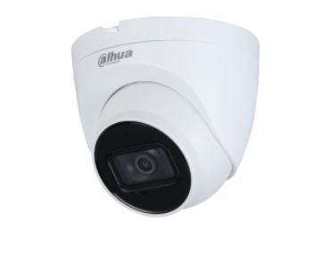 NET CAMERA 8MP IR EYEBALL IPC-HDW2831T-AS-0280B-S2 DAHUA