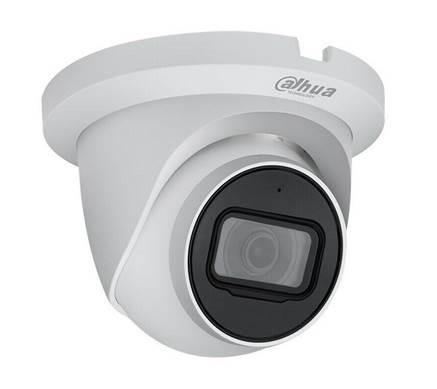 NET CAMERA 8MP IR EYEBALL IPC-HDW2841TM-S-0280B DAHUA