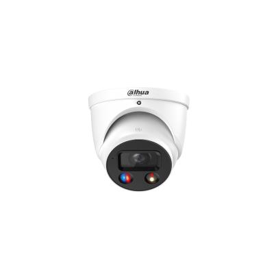 NET CAMERA 4MP IR EYEBALL IPC-HDW3449H-ASPV0280BS5 DAHUA