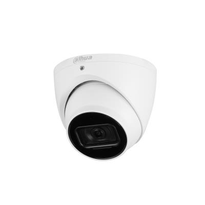 NET CAMERA 5MP IR EYEBALL IPC-HDW3541EMS0280BS2-B DAHUA