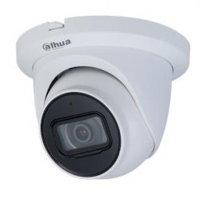 NET CAMERA 5MP IR EYEBALL AI IPC-HDW3541TM-AS-0280B DAHUA
