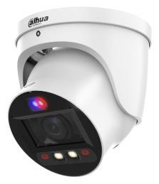 NET CAMERA 5MP EYEBALL HDW3549H-ZAS-PV-27135S5 DAHUA