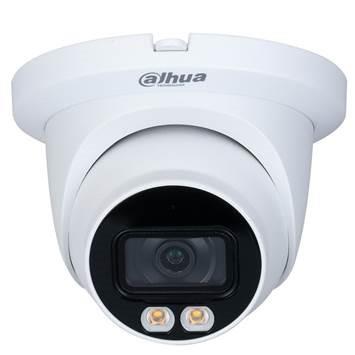 NET CAMERA 5MP IR EYEBALL AI HDW3549TM-ASLED-0280B DAHUA