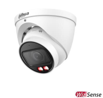 NET CAMERA 6MP EYEBALL IPC-HDW3649T-ZS-IL-27135 DAHUA