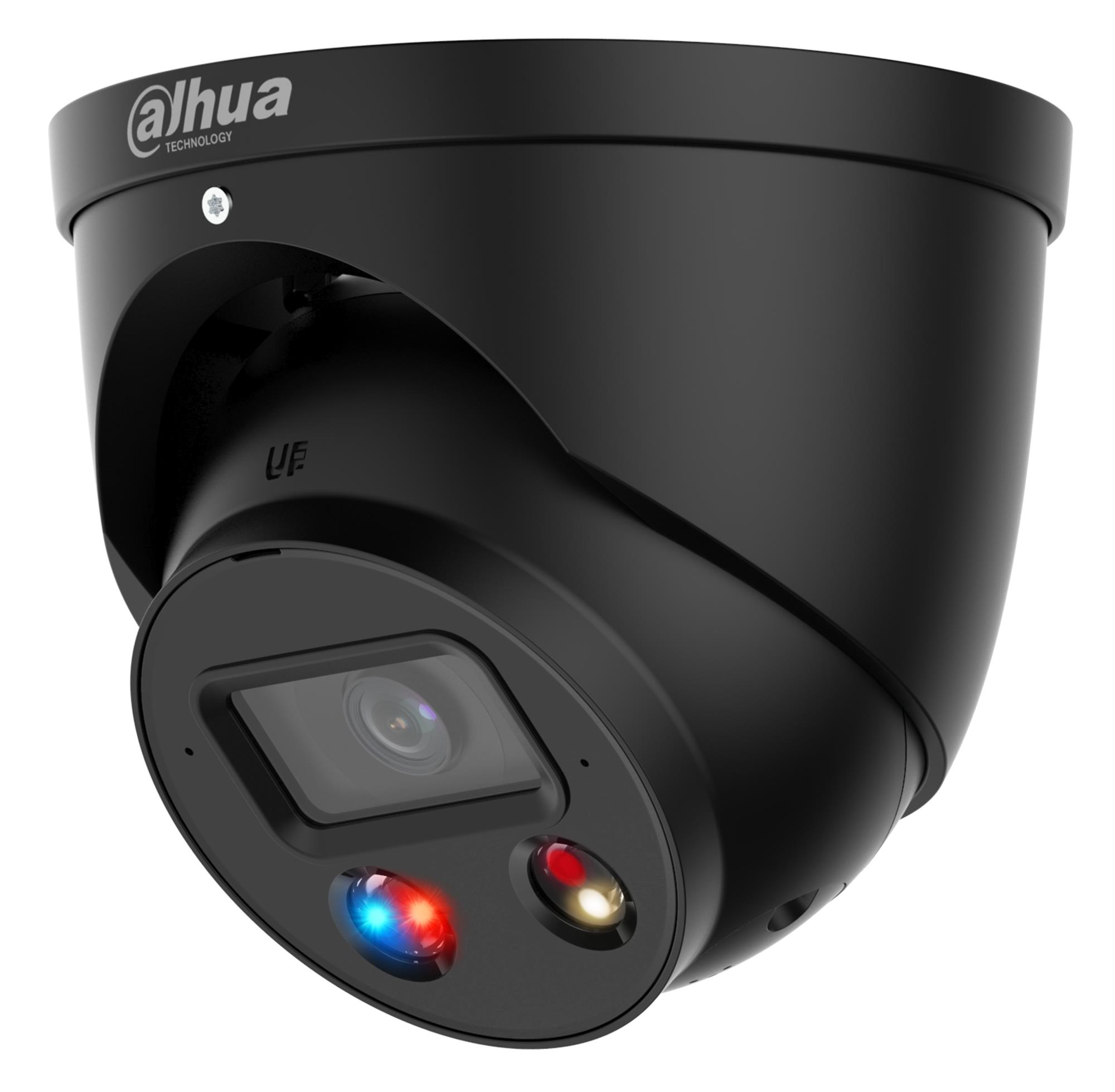 NET CAMERA 8MP EYEBALL HDW3849H-AS-PV-0360BS5B DAHUA