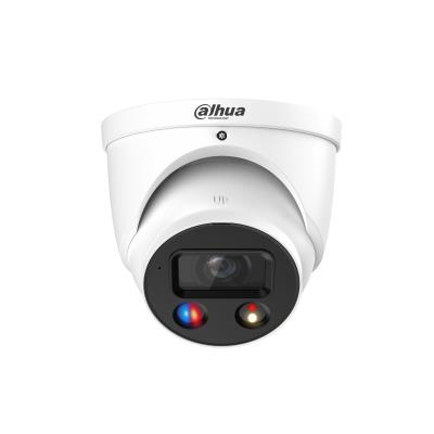 NET CAMERA 8MP IR EYEBALL IPC-HDW3849H-ASPV0280BS5 DAHUA