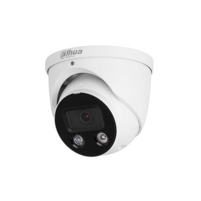 NET CAMERA 8MP IR EYEBALL IPC-HDW3849HASPV0280BS4 DAHUA