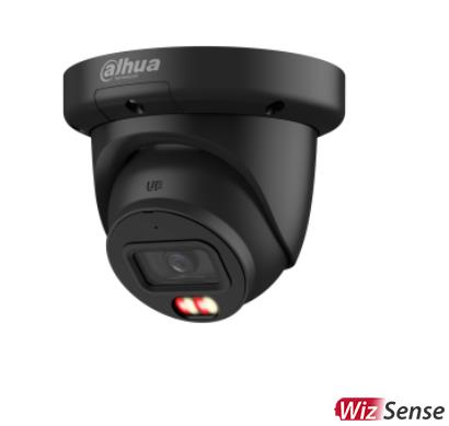 NET CAMERA 8MP EYEBALL HDW3849QM-S-IL-0280B-B DAHUA