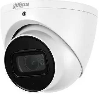 NET CAMERA 2MP IR EYEBALL AI IPC-HDW5241TM-ASE-0280B DAHUA