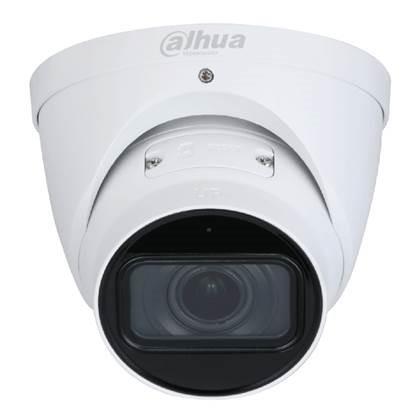 NET CAMERA 4MP IR EYEBALL AI IPC-HDW5442T-ZE-2712 DAHUA