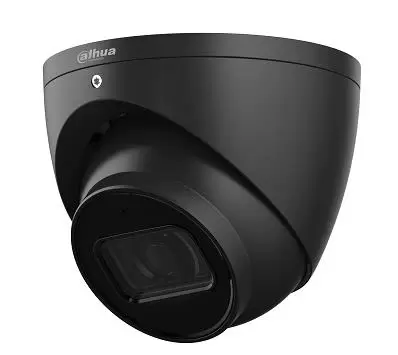 NET CAMERA 4MP IR EYEBALL AI HDW5442TM-ASE-0280B-B DAHUA