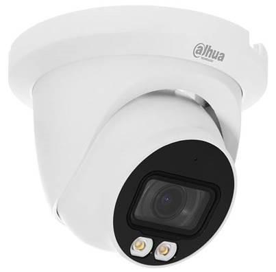 NET CAMERA 4MP LED EYEBALL HDW5449TMSELED0280BS2 DAHUA
