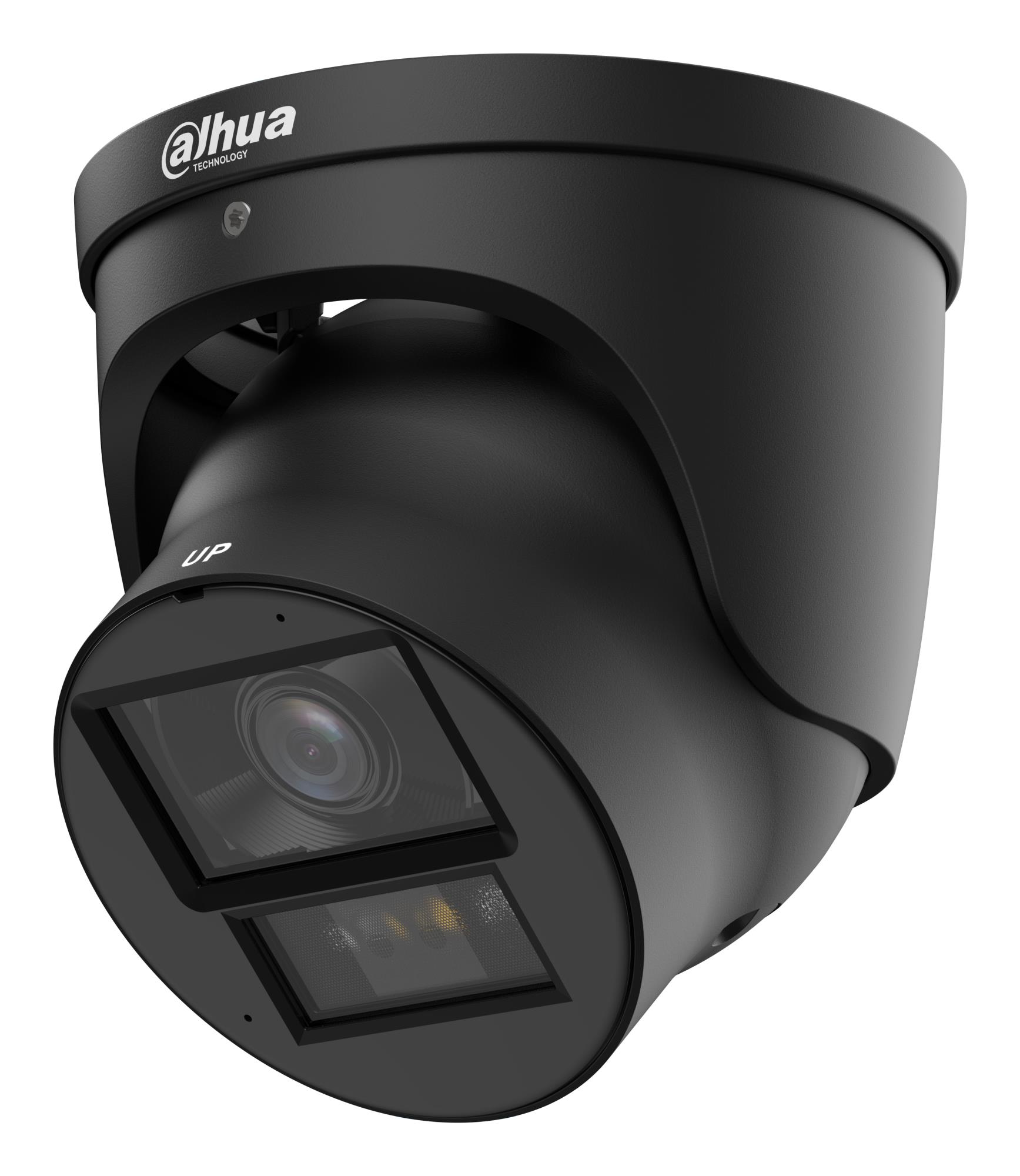 NET CAMERA 4MP EYEBALL HDW5459H-ASEPV0280BPROB DAHUA