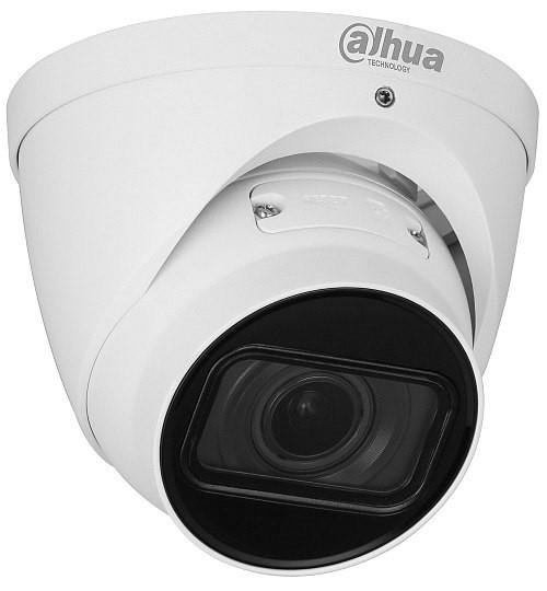 NET CAMERA 5MP IR EYEBALL IPC-HDW5541T-ZE-27135-S3 DAHUA