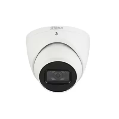 NET CAMERA 5MP IR EYEBALL AI IPC-HDW5541TM-ASE-0280B DAHUA