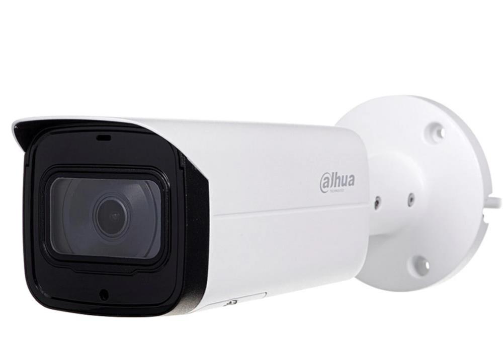 NET CAMERA 2MP IR BULLET IPC-HFW1230T-ZS-2812-S5 DAHUA