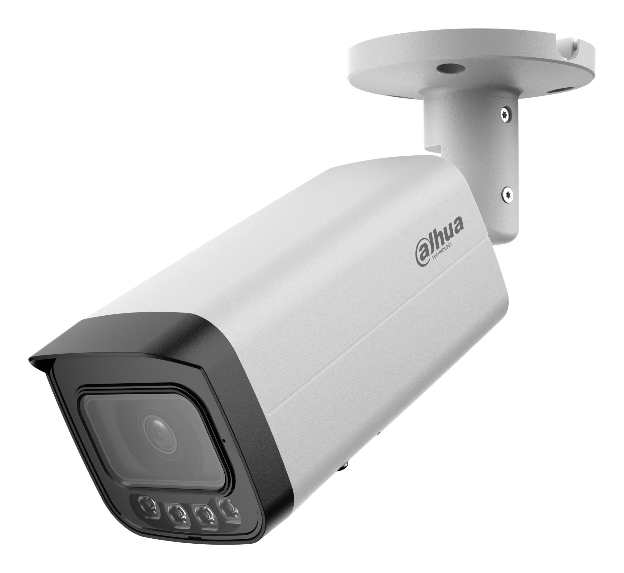 NET CAMERA 12MP BULLET HFW21249T-AS-IL-0280B DAHUA
