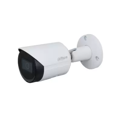 NET CAMERA 4MP IR BULLET IPC-HFW2431S-S-0280B-S2 DAHUA