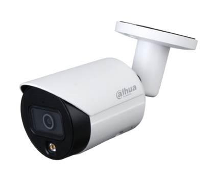 NET CAMERA 4MP IR BULLET IPC-HFW2439SSALED0280BS2 DAHUA