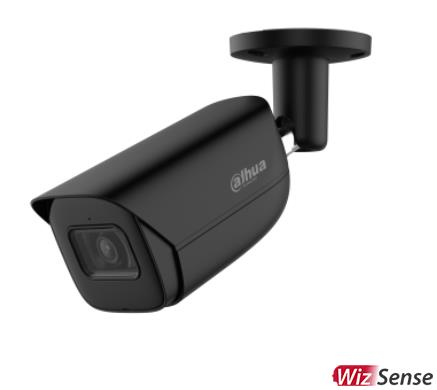 NET CAMERA 4MP BULLET IPC-HFW2449T-ASIL0360B-B DAHUA
