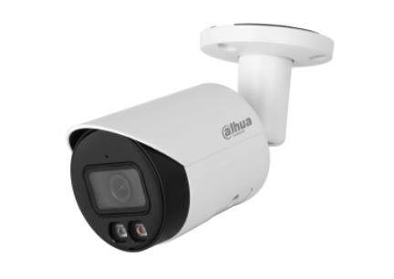 NET CAMERA 8MP BULLET IPC-HFW2849S-S-IL-0280B DAHUA