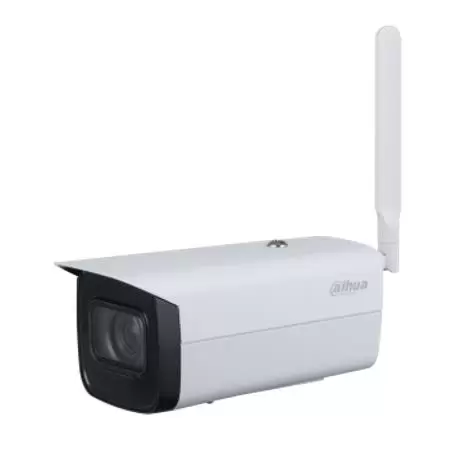 NET CAMERA 2MP IR BULLET 4G IPC-HFW3241DF-AS-4G0280B DAHUA