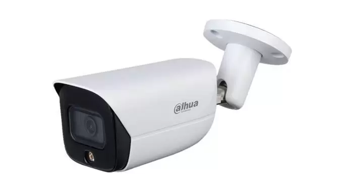 NET CAMERA 5MP IR BULLET IPC-HFW3549E-AS-LED0280B DAHUA