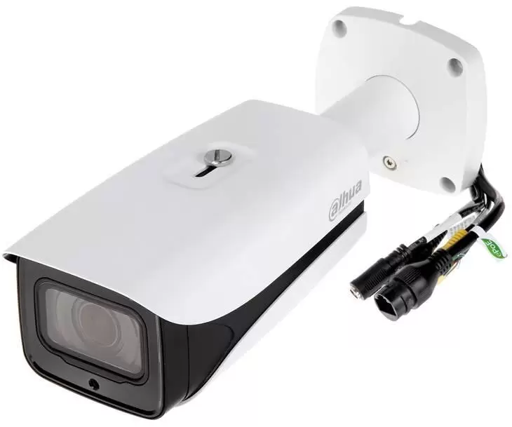NET CAMERA 2MP IR BULLET IPC-HFW5241E-ZE-27135 DAHUA