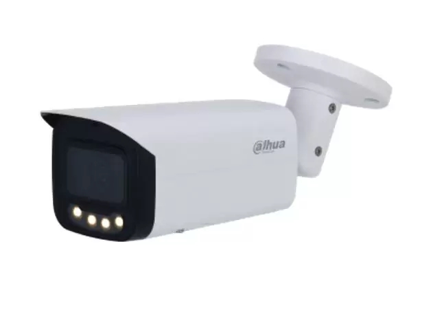 NET CAMERA 4MP BULLET AI IPCHFW5449TASE-LED-0360B DAHUA