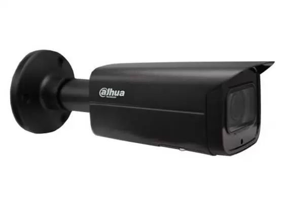 NET CAMERA 5MP IR BULLET AI IPC-HFW5541T-ASE-0280B-B DAHUA