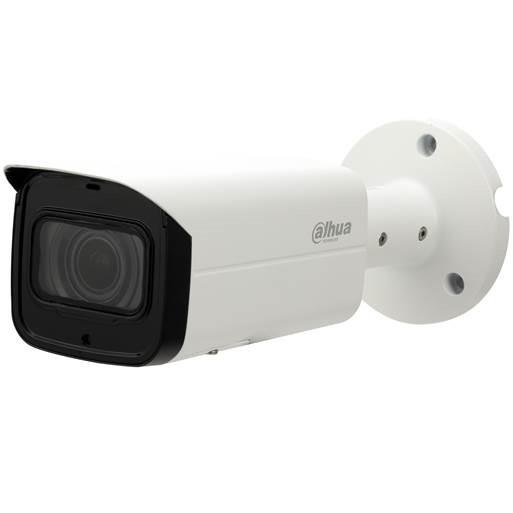 NET CAMERA 5MP IR BULLET HFW5541T-ASE-0280B-S3 DAHUA
