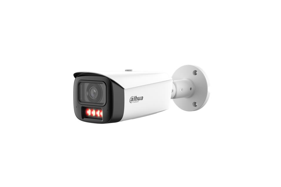 NET CAMERA 6MP BULLET HFW5659T1-ASE-PV0360BPRO DAHUA
