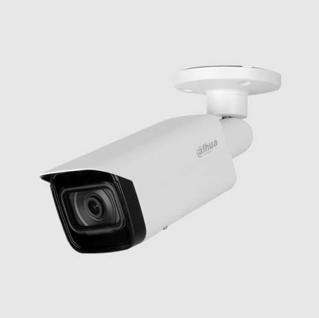 NET CAMERA 8MP IR BULLET HFW5842T-ASE-0280B-S3 DAHUA
