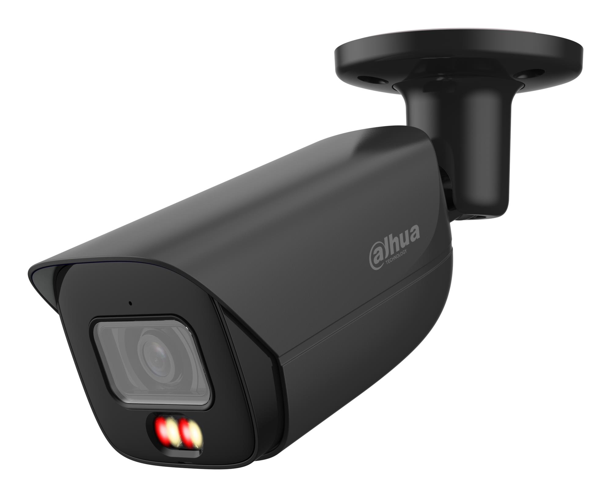NET CAMERA 8MP BULLET HFW5859E-ASE-IL-0280B-B DAHUA