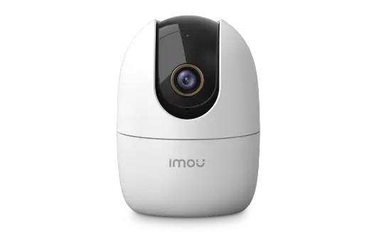 WRL CAMERA 5MP RANGER 2 IPC-K2EP-5H3W IMOU