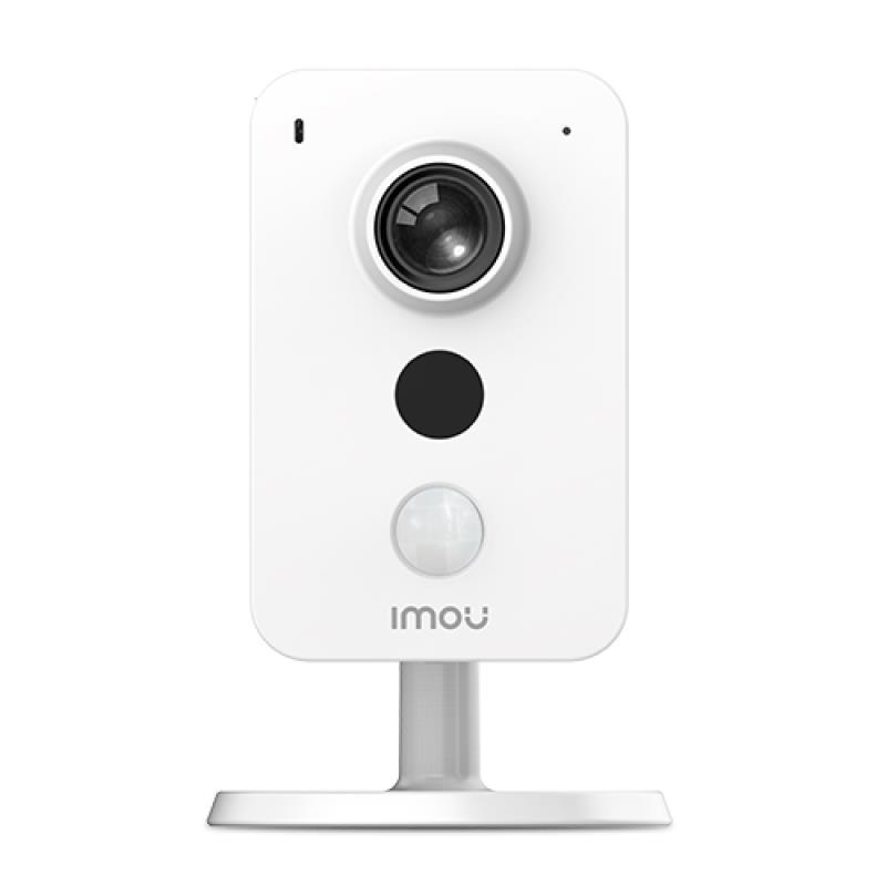NET CAMERA 4MP IR CUBE POE IPC-K42AP IMOU