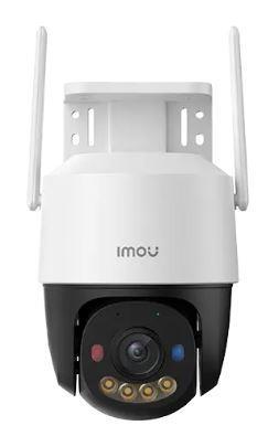 WRL CAMERA 5MP CRUISER SC IPC-K7FP-5H0TE IMOU