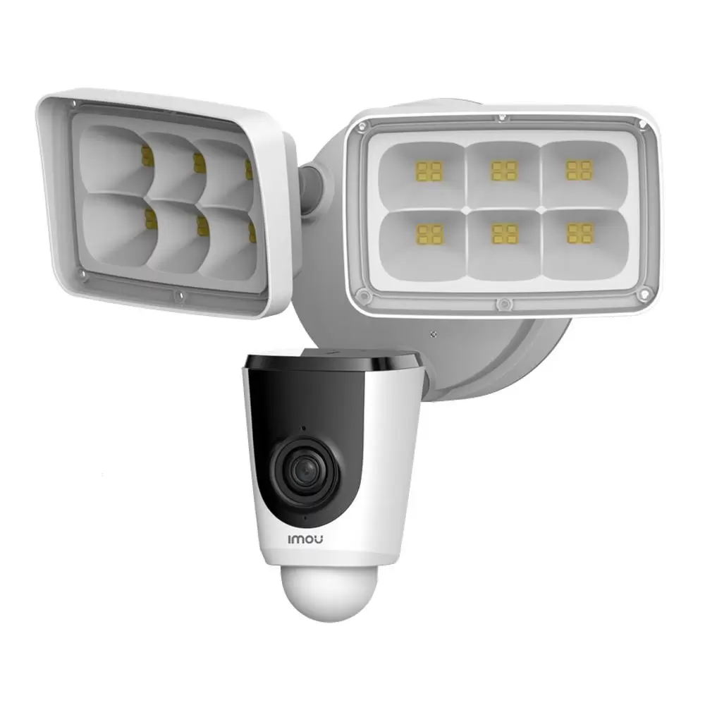 WRL CAMERA FLOODLIGHT IPC-L26P IMOU