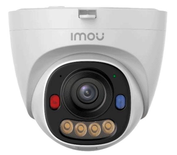 NET CAMERA PS8D 5MP POE IPC-PS8D-5V0 IMOU