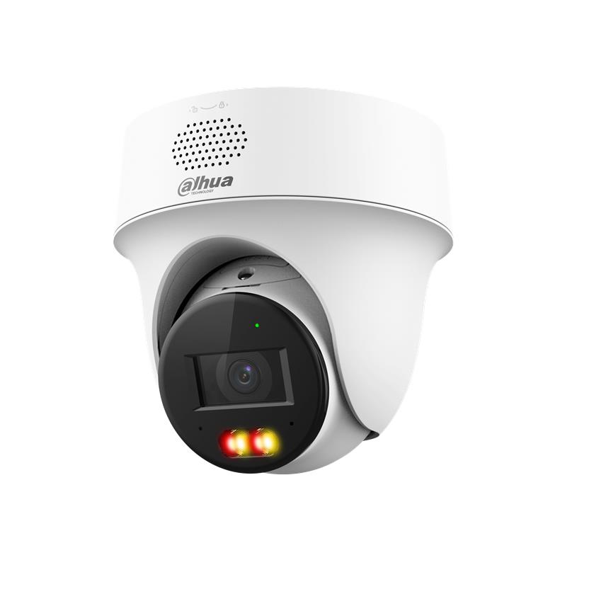 NET CAMERA 4MP PT EYEBALL IPC-PT1439H-PV-0280B DAHUA