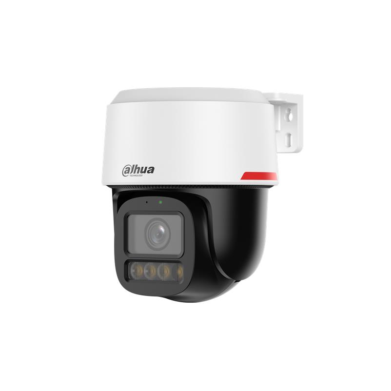 NET CAMERA 4MP PT DOME IPC-PT2449C1-S-PV-PRO DAHUA