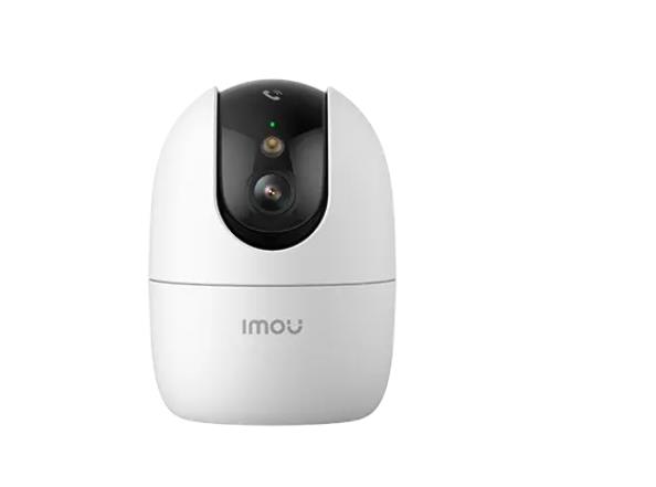 WRL CAMERA 5MP RANGER 2 PRO IPC-S2EP-5R1S IMOU