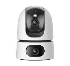 WRL CAMERA 6MP RANGER DUAL IPC-S2XP-6M0WED IMOU