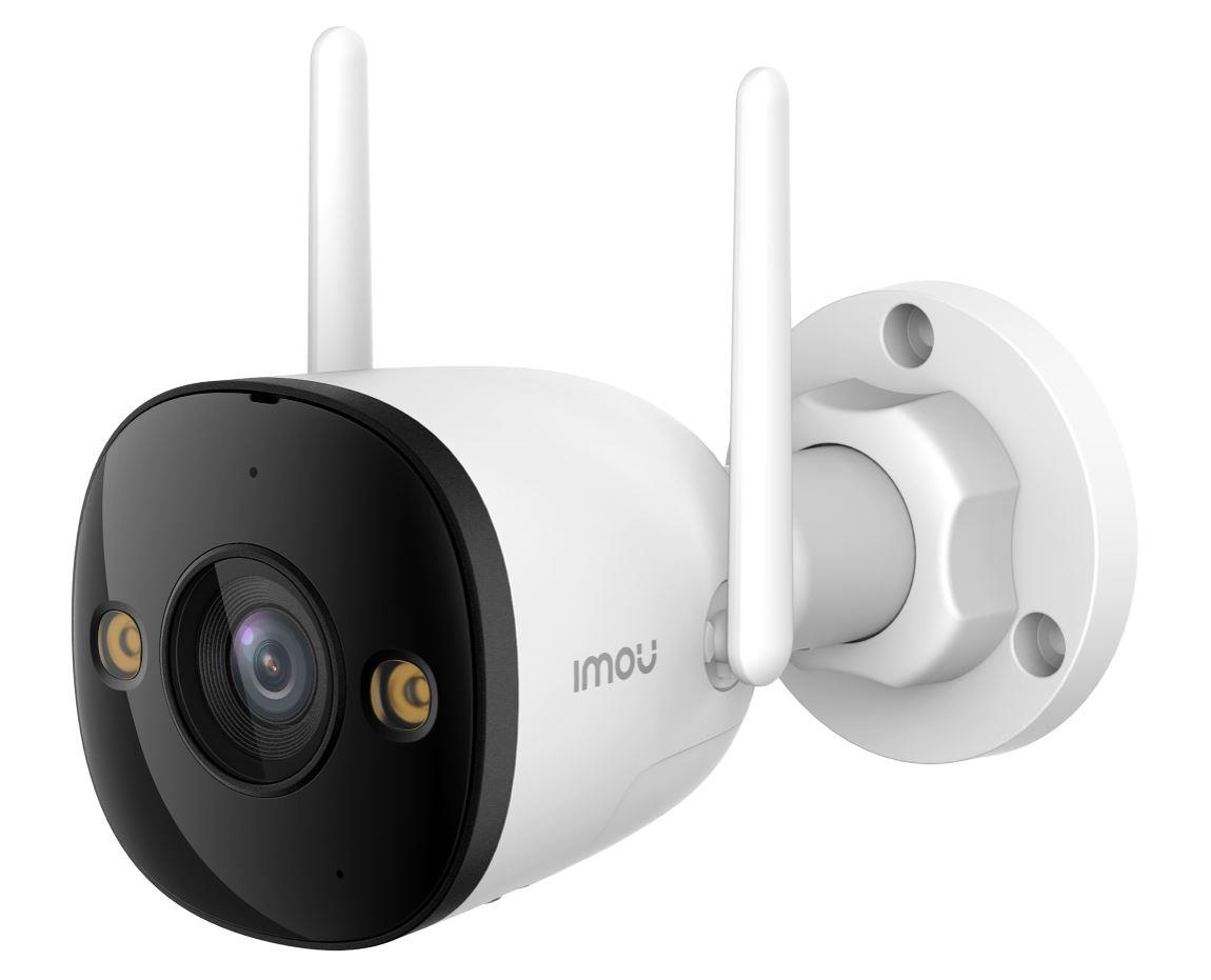 WRL CAMERA 5MP BULLET IPC-S3EP-5M0WE-0280B IMOU